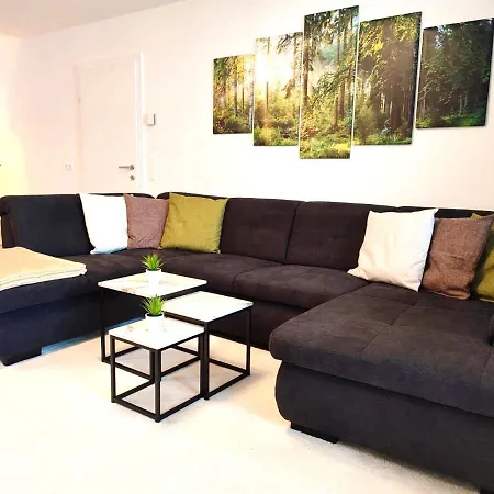 Modern Mountain - Free Parking & Sauna Appartement
