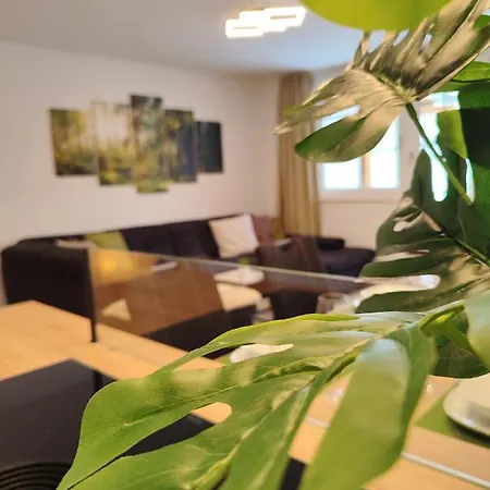 Modern Mountain - Free Parking & Sauna Obertauern