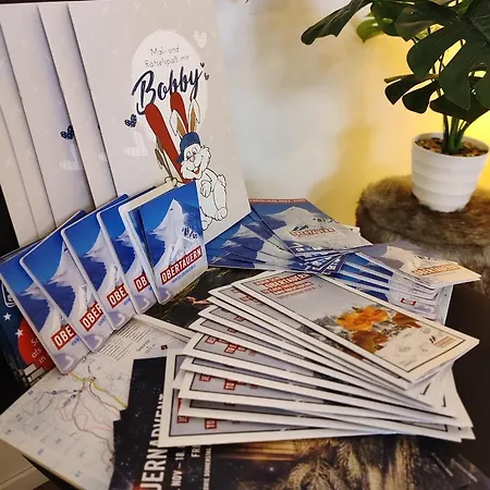 Modern Mountain - Free Parking & Sauna Appartement *