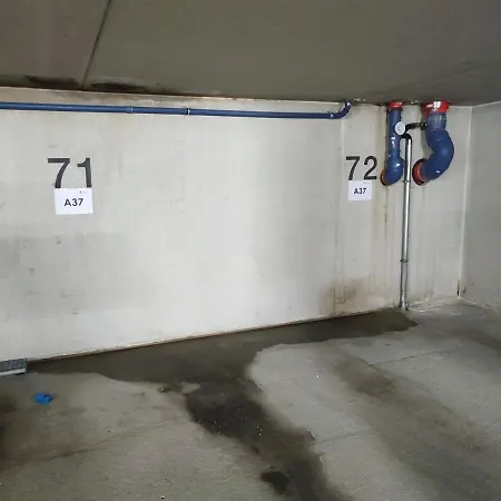 Appartement Modern Mountain - Free Parking & Sauna Obertauern