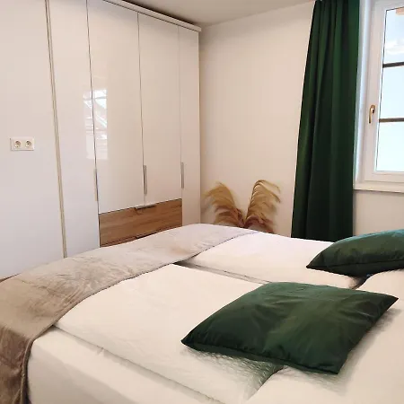 Modern Mountain - Free Parking & Sauna Apartment Obertauern