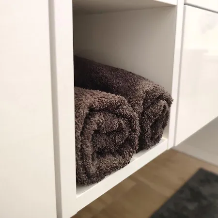 Modern Mountain - Free Parking & Sauna Appartement *