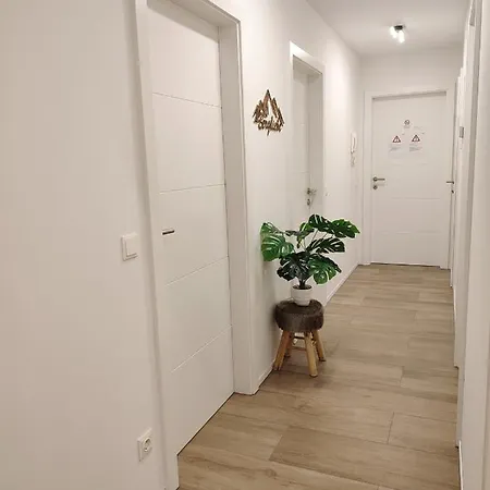 Modern Mountain - Free Parking & Sauna Apartman Obertauern