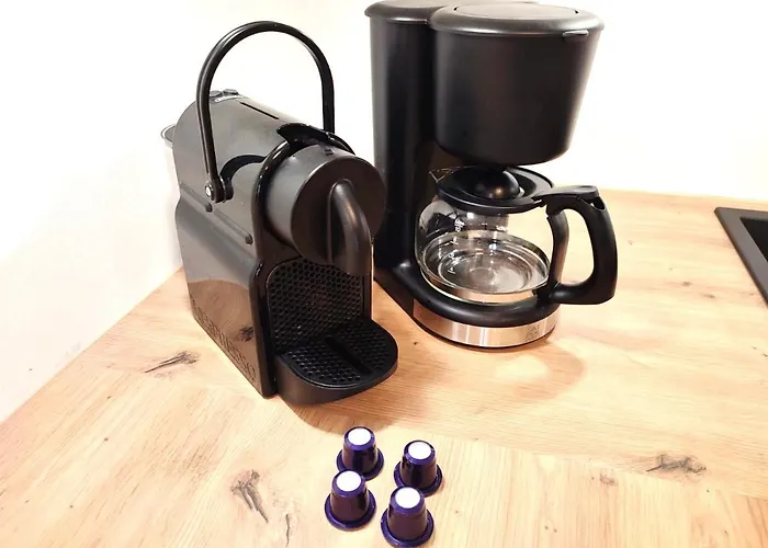 Daire Modern Mountain - Free Parking & Sauna Obertauern