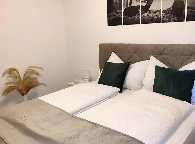 Modern Mountain - Free Parking & Sauna Daire Obertauern