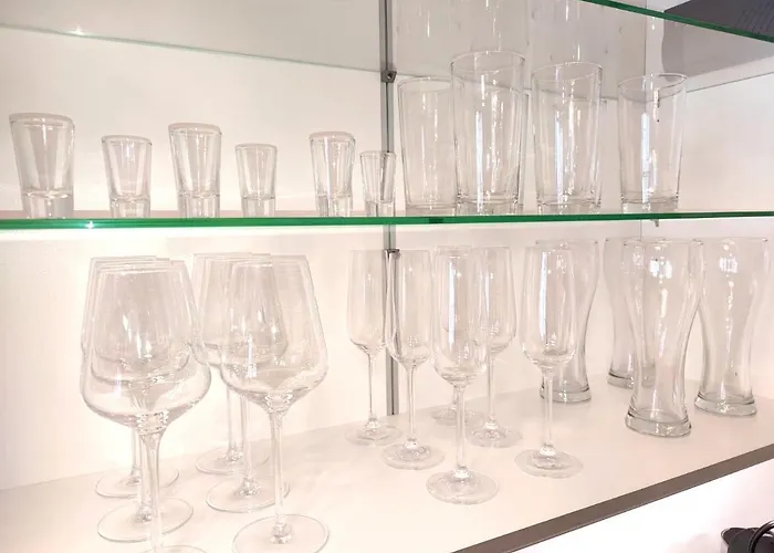 Daire Modern Mountain - Free Parking & Sauna