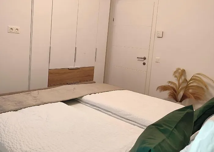 Modern Mountain - Free Parking & Sauna Daire *