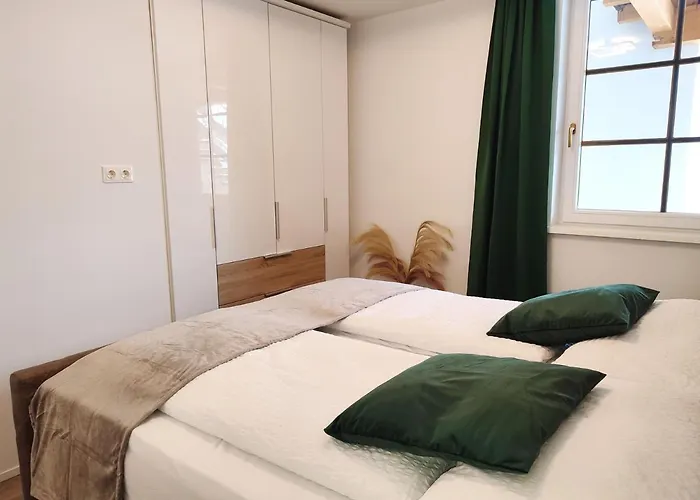 Modern Mountain - Free Parking & Sauna Daire Obertauern