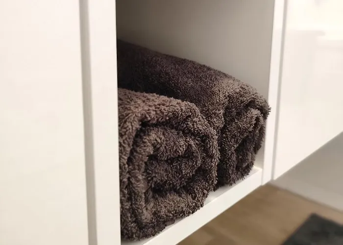 Modern Mountain - Free Parking & Sauna Daire *