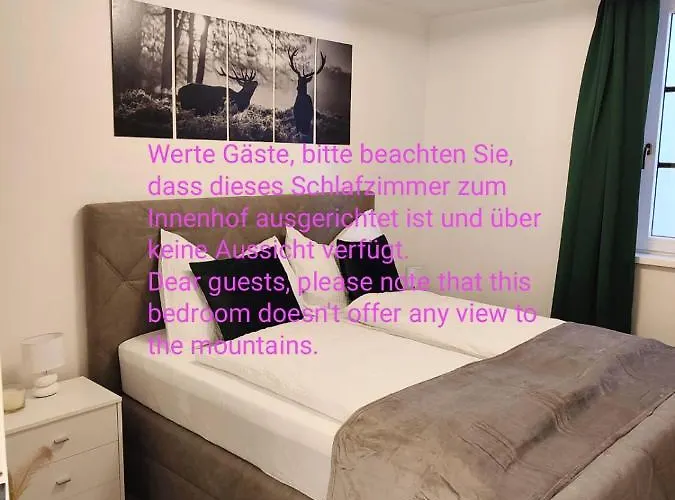 Daire Modern Mountain - Free Parking & Sauna *